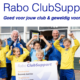 uitslag Rabo ClubSupport